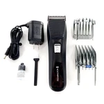 Remington Power Series HC7110 Cordless Hair Clipper W/ 2 Guide Combs & Charger. Fixed Price $20.00.