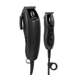 Oster Professional Combo Craftsman Clipper & Ace Mini Trimmer Blade Finisher. Fixed Price $45.00.