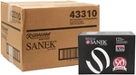 Graham Sanek Salon Barber Stylist Neck Strips (12 Packs Of 60) SD-43310 (4 Pack). Fixed Price $49.99.