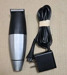 Bevel 800109 Hair & Beard Trimmer Cordless Rechargeable W/ Charger *works Good*. Fixed Price $79.99.