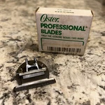 Oster Detachable Blade 913-58 Professional Head B3. Fixed Price $17.86.