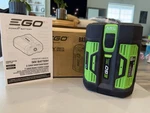 Genuine Ego BA3360T 56V 6.0 Ah Battery **brand New Jan 2023 Dates**. Fixed Price $199.99.