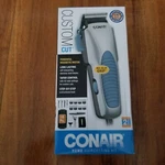 Conair Custom Haircut Kit - 18 Piece HC244NGBV. Fixed Price $29.99.