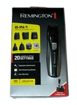 Remington PG350 8 1 Personal Grooming System Electric Shaver Trimmer Kit. Fixed Price $56.60.