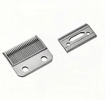 2-HOLE Taper Standard 1-3MM 1006 For Wahl Model 2000 Clipper Blade Set. Fixed Price $14.99.