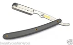 Classic Samurai CS-101 Stainless Steel Straight Edge Barber Razor. Fixed Price $7.45.