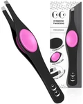 Cocos Closet Precision Tweezers For Women Facial Hair Stainless Steel Tweeze.... Fixed Price $34.02.