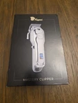 Fagaci Mastery Clippers Professional Hair With Extremely Fine Cutting. Fixed Price $76.49.