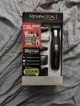 Remington Lithium Power Series All-in-one Grooming Kit. Fixed Price $27.99.