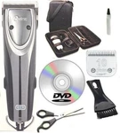 Professional Oster A5 Outlaw 2-SPEED Dog Pet Animal Clipper Case,dvd #10 Blade. Fixed Price $69.99.