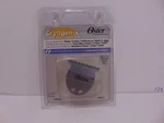 Oster Cryogen 76913-589 Clipper Blade Silver. Fixed Price $28.95.