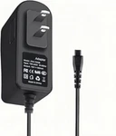 5V Ac Adapter For Remington Shaver BHT6450 BHT6455 EP7030 F0050 MB040. Fixed Price $10.69.
