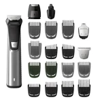 Philips Norelco All-in-one Hair Trimmer Series 7000, 25 Piece Kit MG7770/18. Fixed Price $238.49.