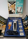 Shavex Delux Home Haircutting Kit SC16 W/ Box Vintage. Fixed Price $49.95.