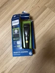 Philips Norelco Beard & Stubble Trimmer 3000. Fixed Price $25.00.