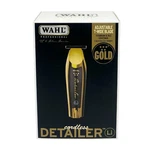 Wahl Professional 5-STAR Detailer Gold Trimmer 8171-700 Cordless Open Box New. Fixed Price $59.99.
