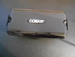 Conair Black Haircut Kit HC244GB Instructions Electric Razor. Fixed Price $10.25.