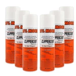 Clippercide Spray For Clippers 15OZ. (case Of 6). Fixed Price $74.19.