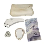 Vintage Emjoi AP-5 Precision Hair Removal Epilator W/ Power Adapter & Bag. Fixed Price $17.98.