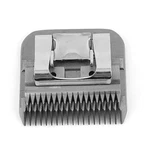 5F Cut 6.3MM Detachable Pet Grooming Blade For Wahl Km Series Clippers. Fixed Price $16.52.