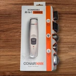 Conair Man All In 1 Rechargeable Trimmer. Fixed Price $27.00.