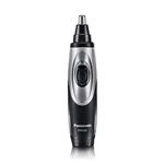 Panasonic Nose Hair Trimmer And Ear ER430K, Vacuum Cleaning System. Fixed Price $28.99.