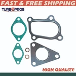 Turbo Charger Gasket Kit For Nissan Navara D22 YD25 2.5L. Fixed Price $25.27.