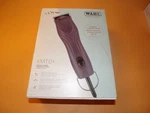 Wahl Professional Animal Grooming KM10+ Corded Pet Clipper *new/open* Purple. Fixed Price $147.95.