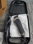 Wahl Usa Chrome Pro Corded Clipper Trimmer Haircutting Kit 24 Piece For Men. Fixed Price $39.99.