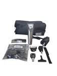 Wahl Stainless Steel Lith-ion Beard Trimmer 2.0, 09818A. Fixed Price $64.88.