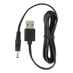 Remington Replacement Usb Charging Cable For Select Model Shavers And Groomers. Fixed Price $8.79.