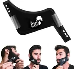 The Beard Black Shaping & Styling Tool With Inbuilt Comb. Fixed Price $15.18.