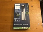 Philips Norelco Multigroom Series 7000 All One Grooming Kit W/ Trimmer. Fixed Price $29.99.