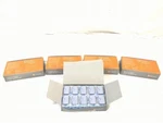 Surgical Clipper Blade Carefusion 4406 Pack Of 50 Jpn. Fixed Price $250.00.