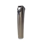 Wahl Trimmer Lithium Ion Replacement Stainless Steel -handle Only- SS2L 9864. Fixed Price $27.31.