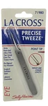 New Sally Hansen La Cross Precise Point Tip Eye Tweezers 71980. Fixed Price $24.99.