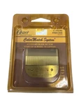 Oster Color Match Blade 76911-026 Size 000 (turbo 111/MODEL 10) Clippers. Fixed Price $19.99.