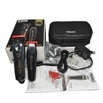 For Wahl Cordless Barber Combo Black Magic Clipper&detailer Trimmer 3025397. Fixed Price $100.99.