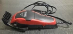 Wahl CNT2-M Red & Black Pop-up Precision Detail Trimmer Corded Tested. Fixed Price $15.99.