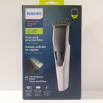 Philips BT3206/16 Self-sharpening Cordless Precision Facial Hair Beard Trimmer. Fixed Price $29.21.