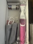 Philips Bikini Trimmer 2000 With Accessories / Free Shipping. Fixed Price $14.25.