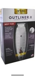 Bl Andis Trimmer Outliner Ii. Fixed Price $126.00.