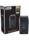 Wahl 5 Star Vanish Double Foil Shaver 8173-700 Corded/cordless Pro Barber. Fixed Price $59.99.