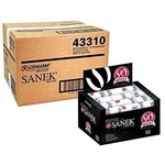 Sanek Neck Master Of 4 Cartons - 2880 Strips, Count (case 1). Fixed Price $54.95.