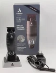 Andis Black Label Special Edition Trimmer Gtx-exo M-force #561862- Brand New. Fixed Price $159.95.