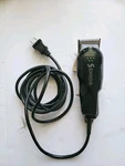 Wahl Professional 5-STAR Senior Hair Clipper Model 850 Corded-metal Housing Test. Fixed Price $43.99.