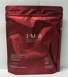 IM8 Daily Ultimate Essentials ALL-IN-1 Multivitamin Supplement Exp 05/2027. Fixed Price $58.90.