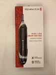 New. Remington NE3855 Nose, Ear End Brow Trimmer. Lp. Fixed Price $20.00.