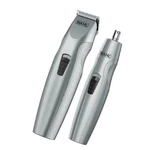 Wahl Battery Operated Mustache & Beard Trimmer Combo Kit. Fixed Price $19.79.