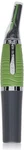 Micro Touch Max Precision Hair Trimmer, Green Cordless & Portable Groomer. Fixed Price $15.67.